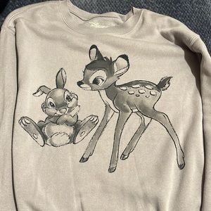 Bambi sweater XL